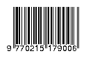 P-ISSN