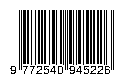 E-ISSN